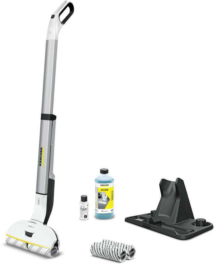 Karcher EWM 2 nuotrauka