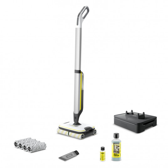 Karcher FC 7 Cordless Plus Stone nuotrauka