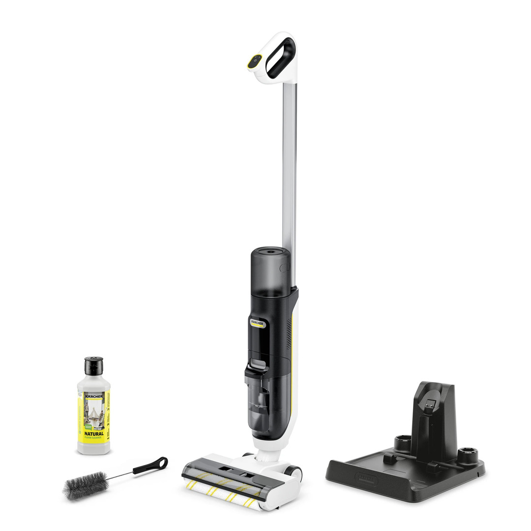 Karcher FCV 3 Natural N nuotrauka