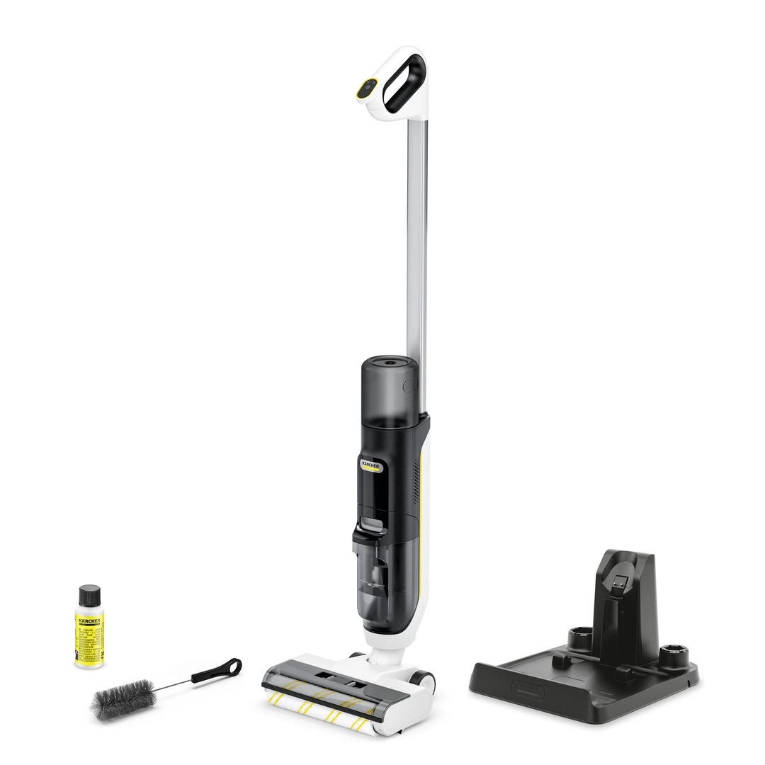 Karcher FCV 3 nuotrauka