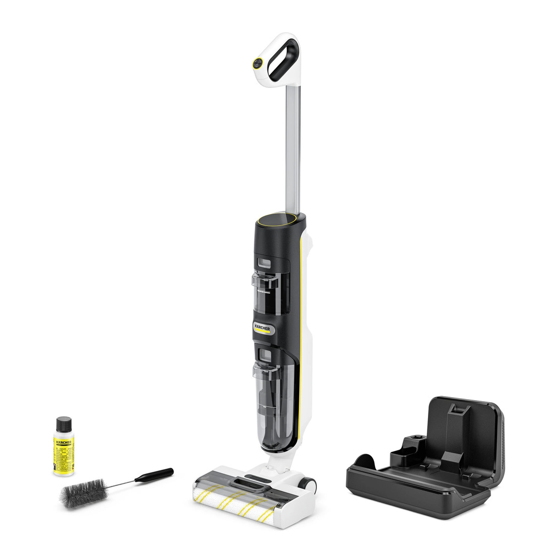 Karcher FCV 4 Dry nuotrauka