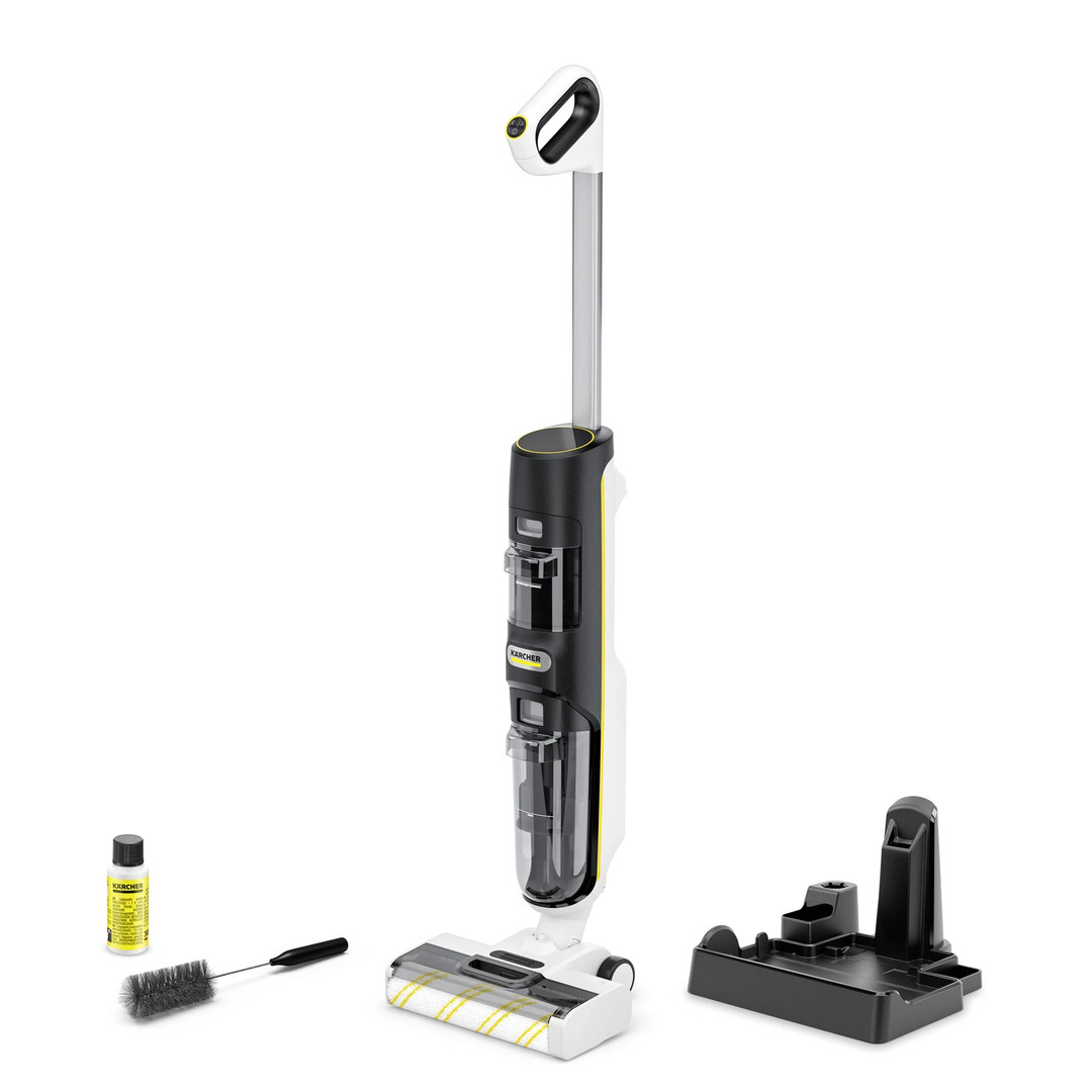 Karcher FCV 4 nuotrauka