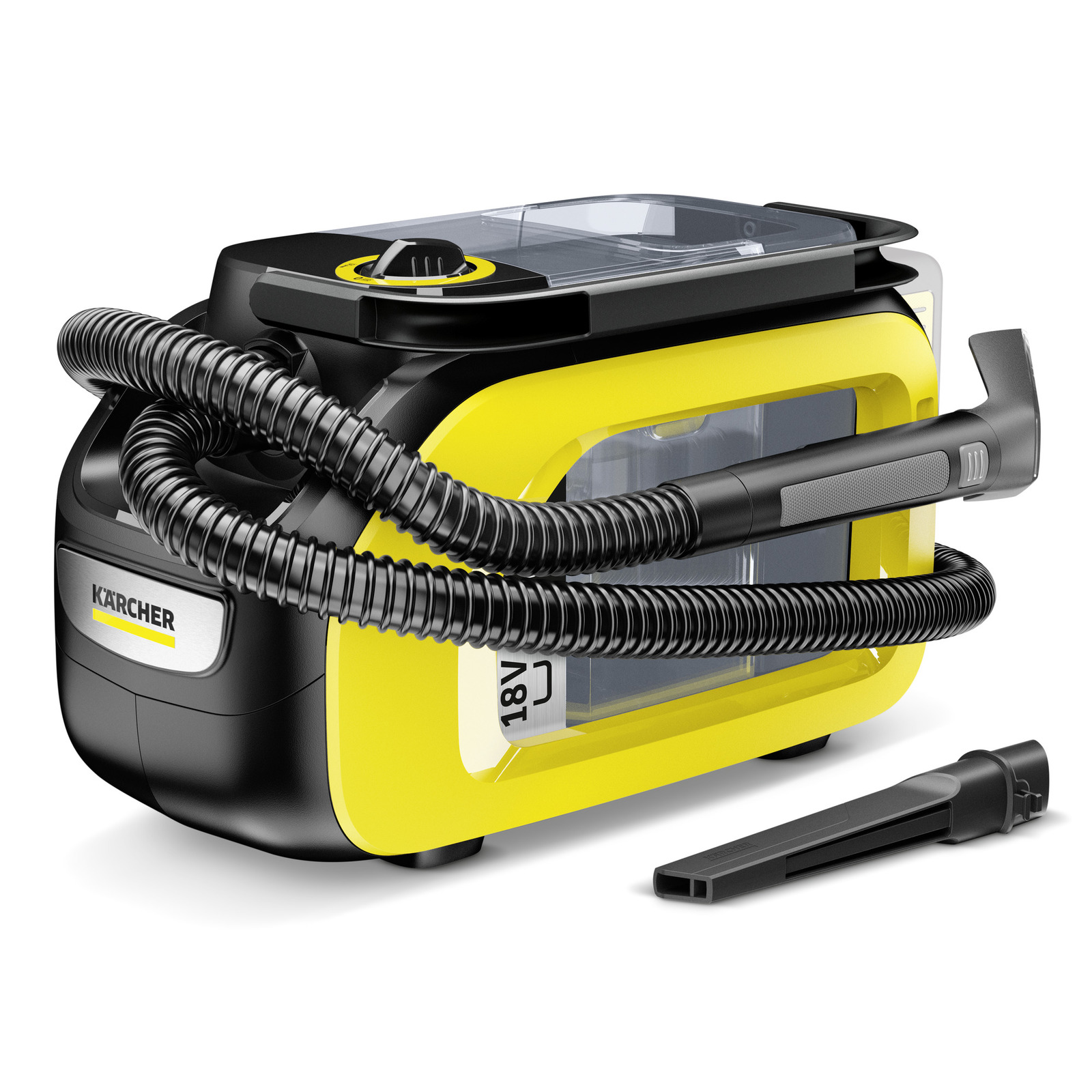 Karcher SE 3-18 Compact nuotrauka