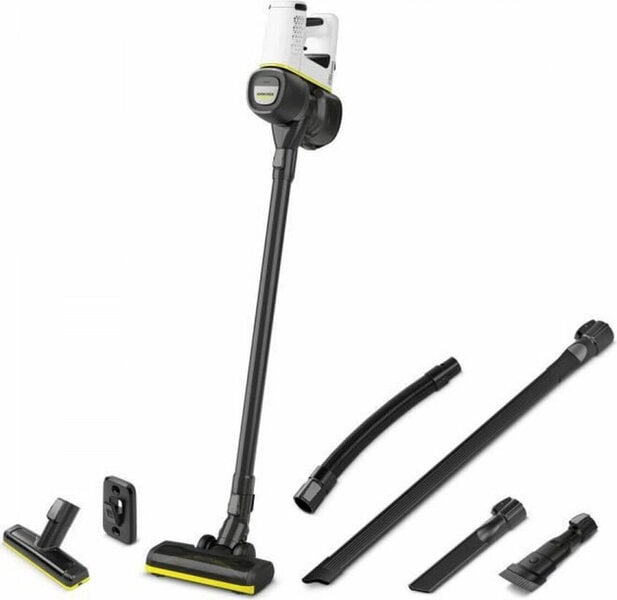 Karcher VC 4 Cordless myHome Car nuotrauka