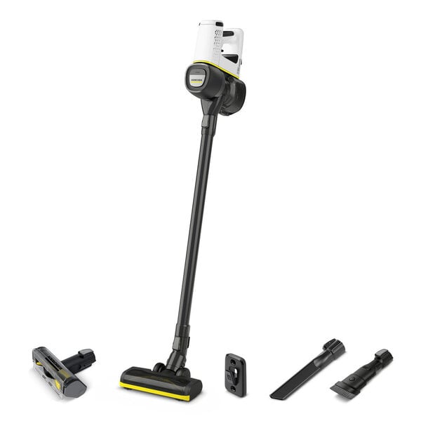 Karcher VC 4 Cordless myHome Pet nuotrauka