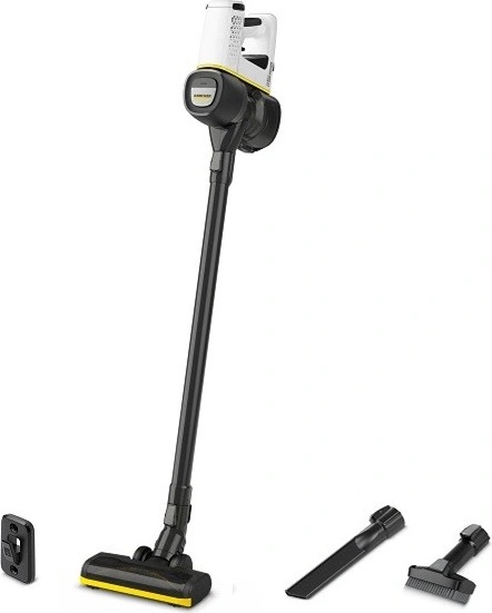 Karcher VC 4 Cordless MyHome nuotrauka