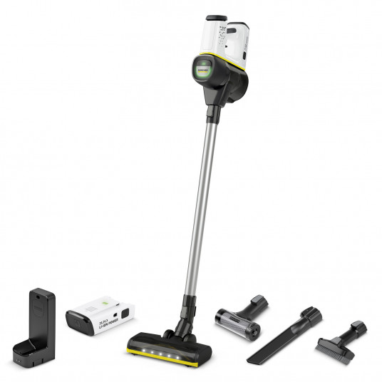 Karcher VC 6 Cordless OurFamily Battery Plus nuotrauka