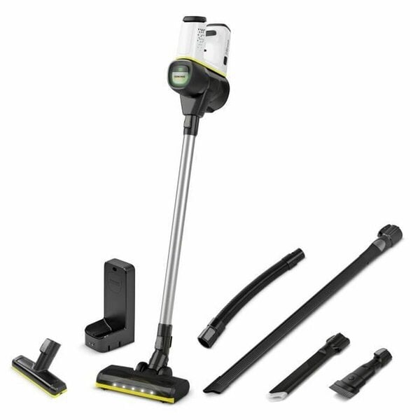 Karcher VC 6 Cordless ourFamily Car nuotrauka