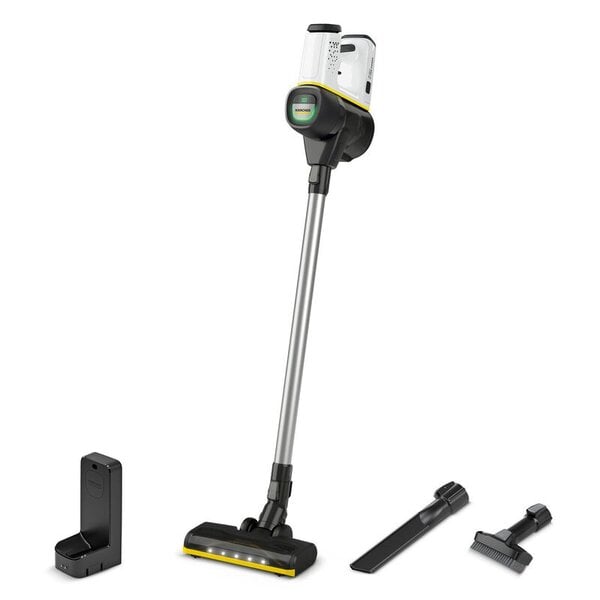 Karcher VC 6 Cordless ourFamily nuotrauka