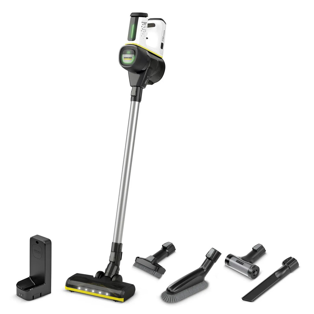 Karcher VC 7 Cordless yourMax nuotrauka