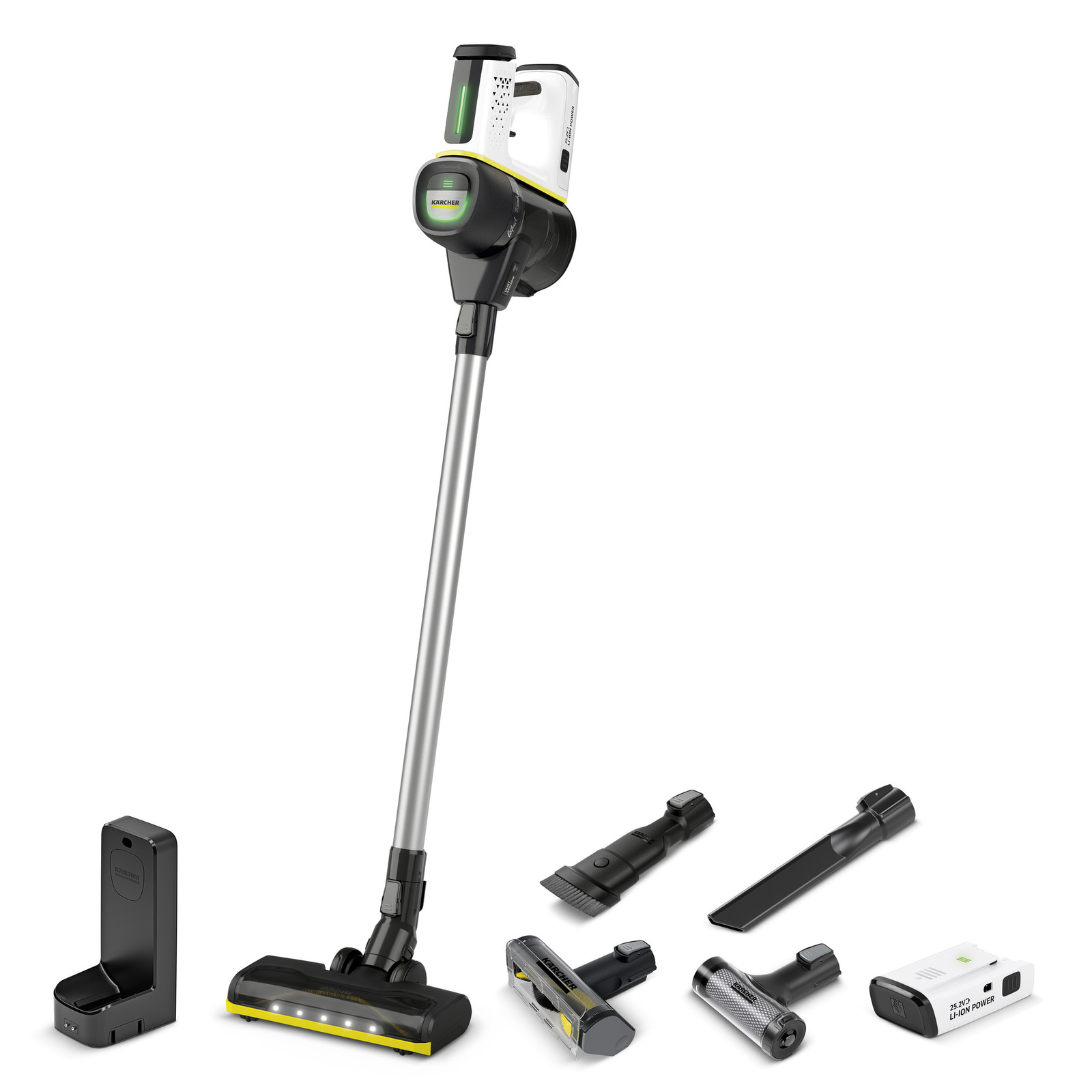 Karcher VC 7 Signature Line nuotrauka
