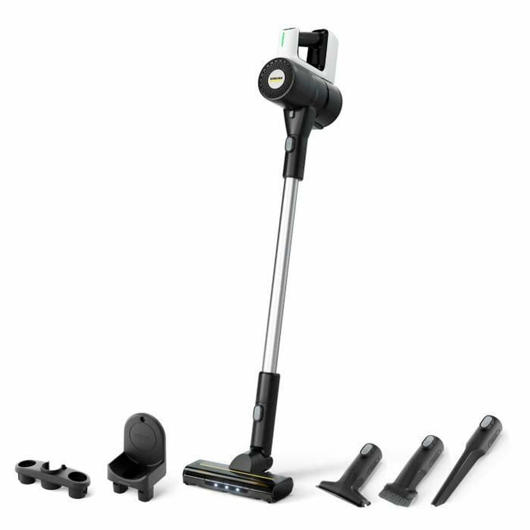 Karcher VCS 3 Nano Complete nuotrauka