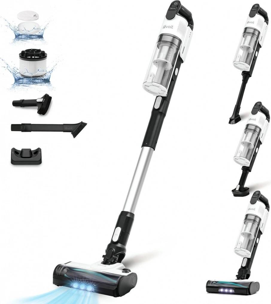 Levoit LVAC-200 nuotrauka