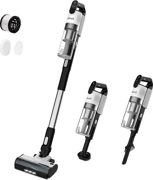 Levoit LVAC-200 nuotrauka