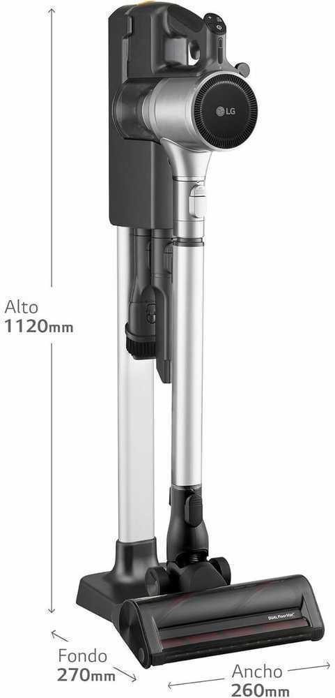 LG A9K-CORE3S nuotrauka