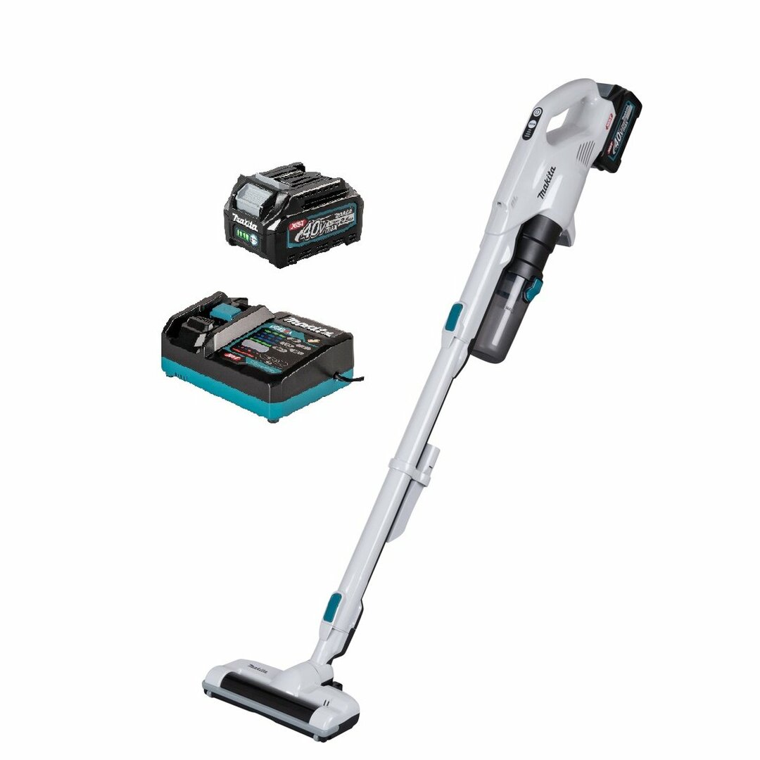 Makita CL004GD101 nuotrauka