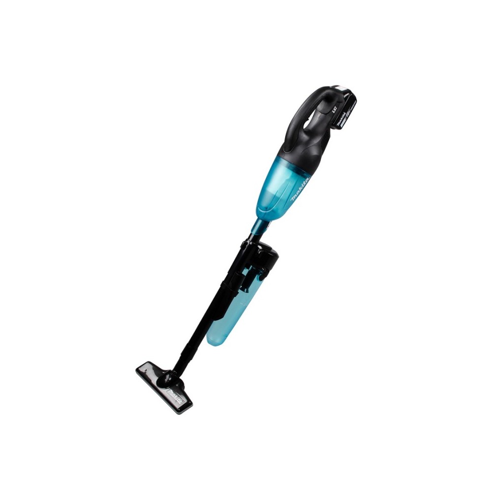 Makita DCL180SFCB nuotrauka