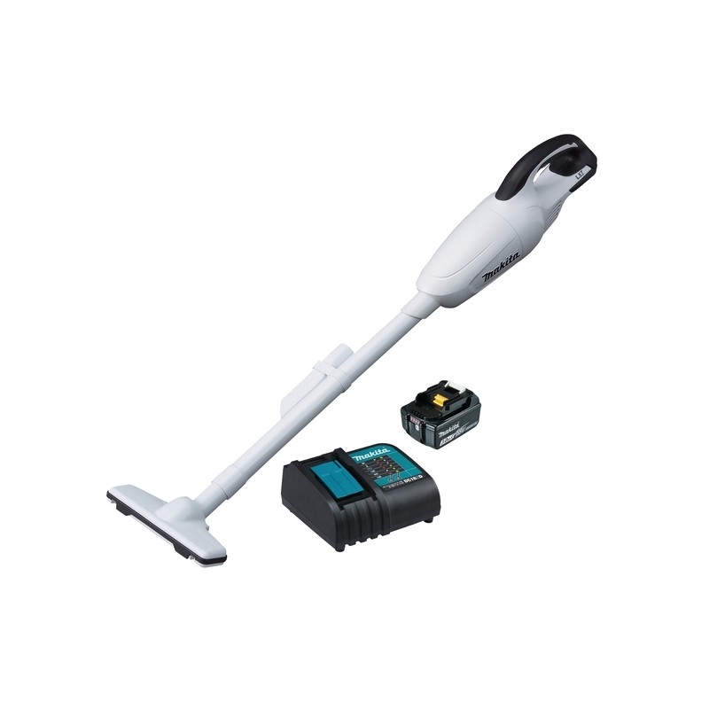 Makita DCL180SFW nuotrauka