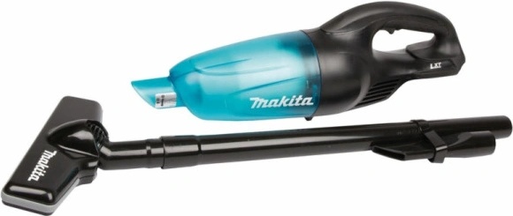Makita DCL180ZB nuotrauka