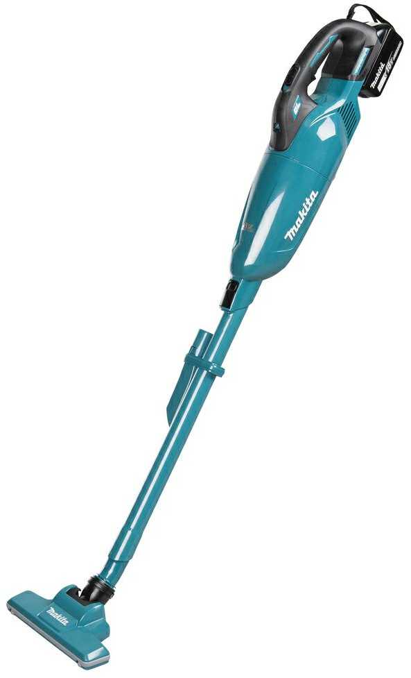 Makita DCL283FRF nuotrauka