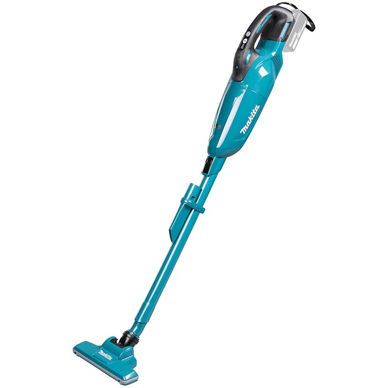 Makita DCL284FZX2 nuotrauka