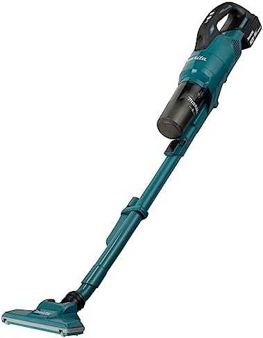 Makita DCL286FRF nuotrauka