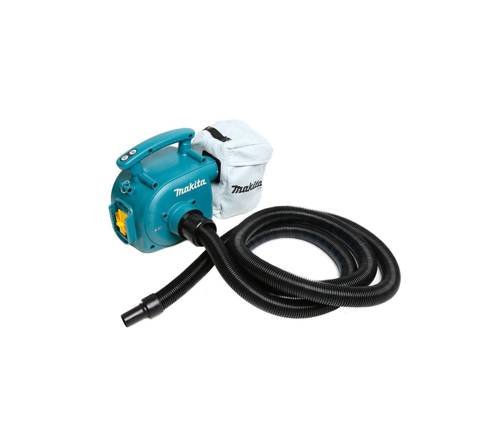 Makita DVC350Z nuotrauka