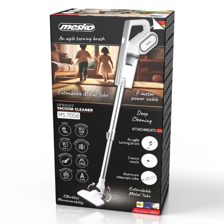 Mesko MS-7058 nuotrauka