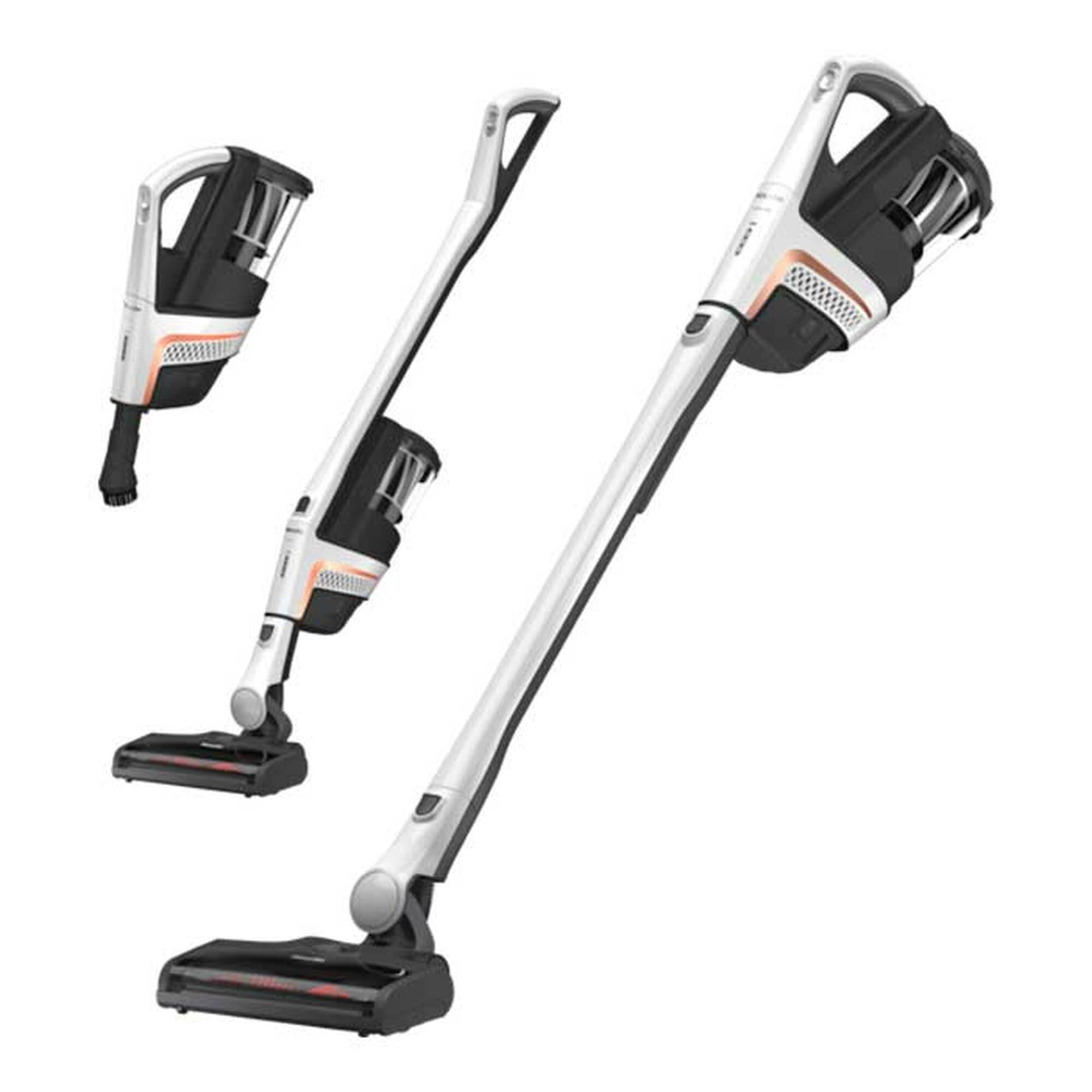 Dulkių siurblys Miele Triflex HX2 Lotus nuotrauka