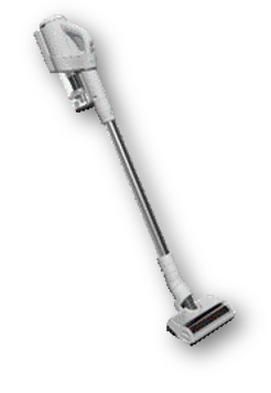 Miele Duoflex HX1 Extra nuotrauka