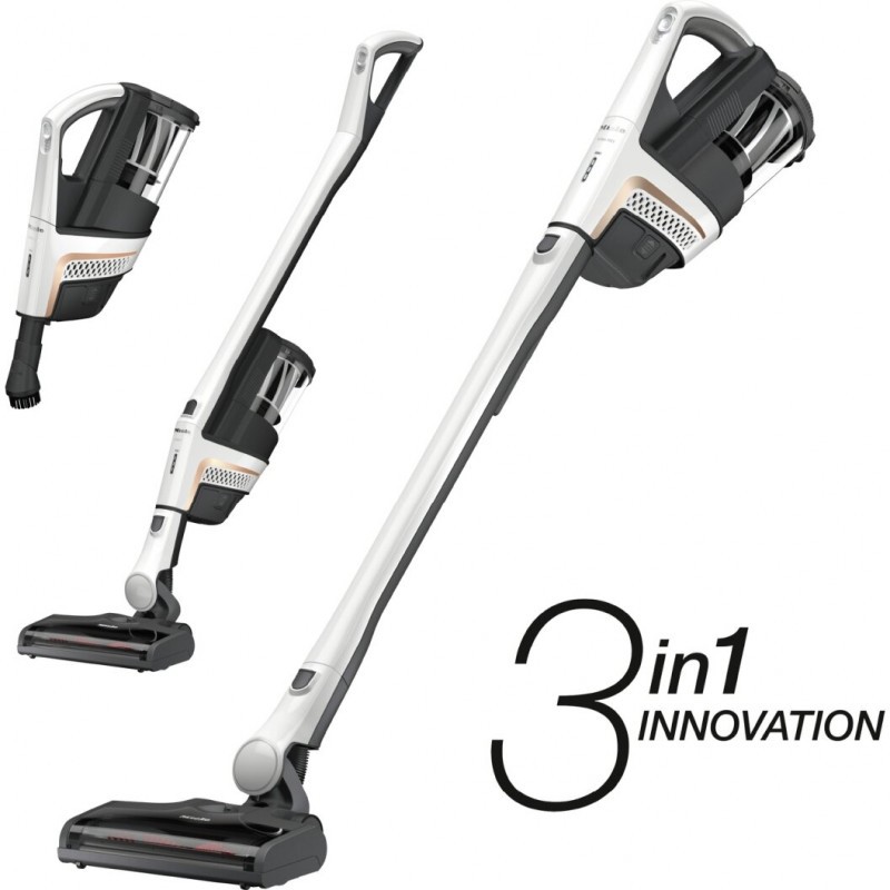 Miele Triflex HX1 Performance nuotrauka