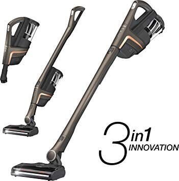 Miele Triflex HX1 nuotrauka