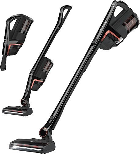 Miele Triflex HX2 Cat&Dog nuotrauka