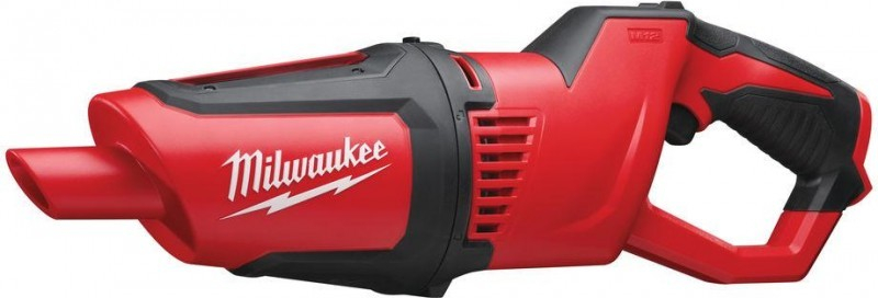 MILWAUKEE M12HV-0 nuotrauka