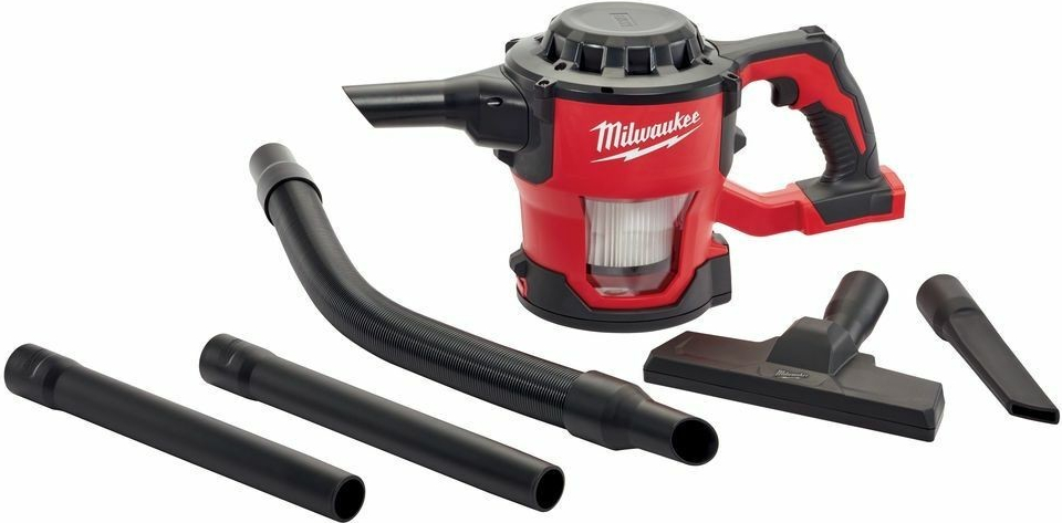 Milwaukee M18 CV-0 nuotrauka
