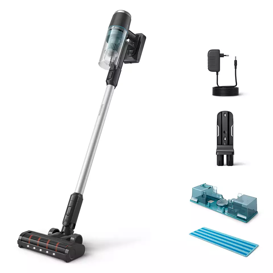 Philips XC3131 nuotrauka