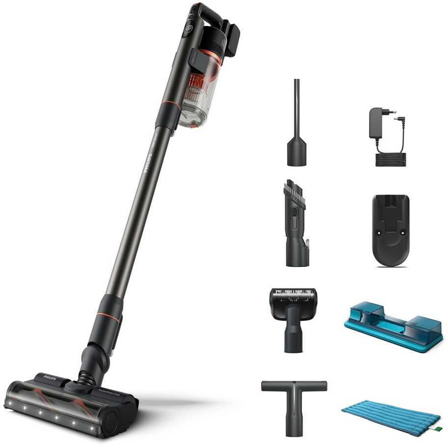 Philips XC7055 nuotrauka