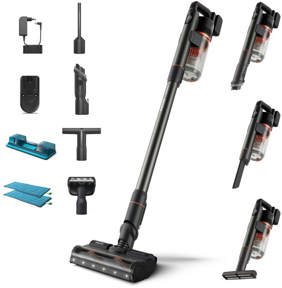 Philips XC7055 nuotrauka
