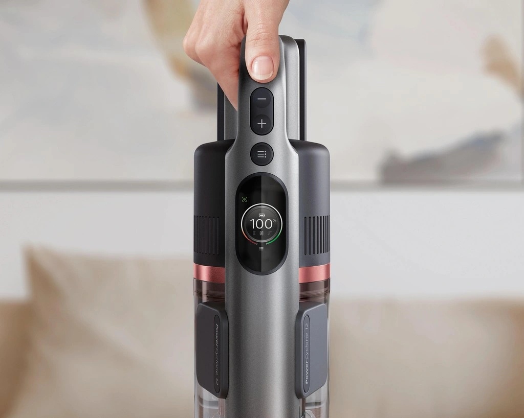 Philips XC7055 nuotrauka