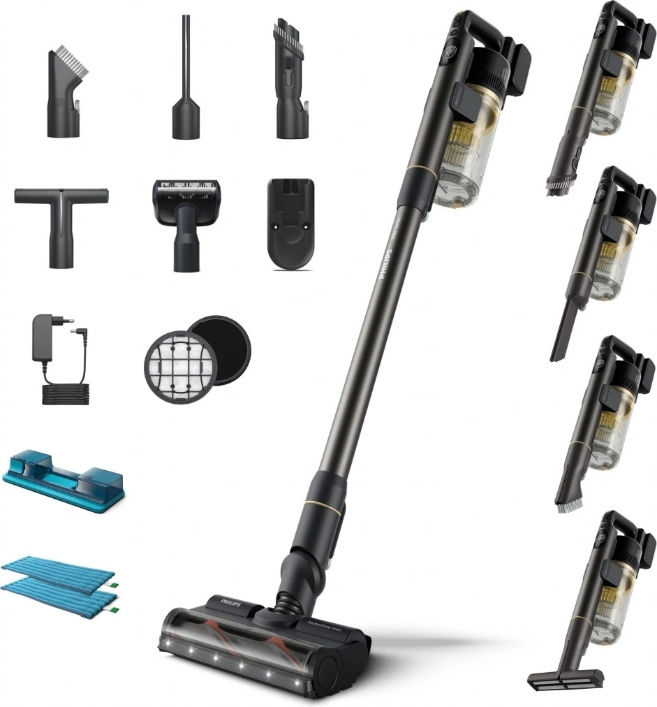 Philips XC7057 nuotrauka