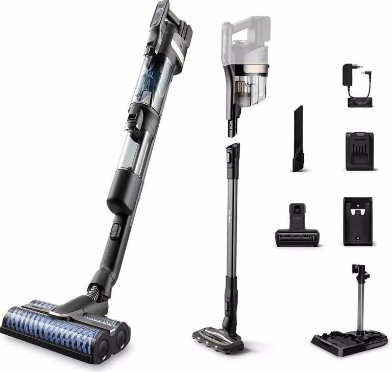 Philips XW9383/01 nuotrauka