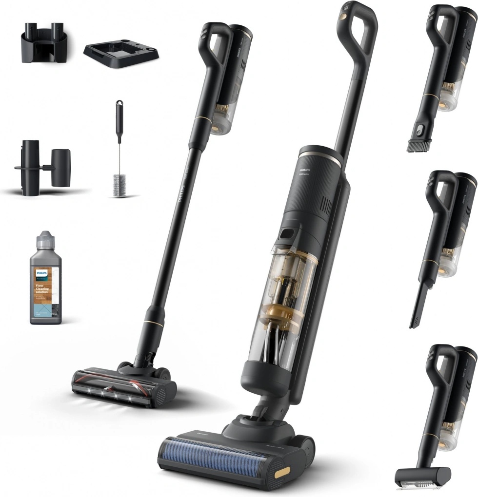 Philips XW7264 nuotrauka