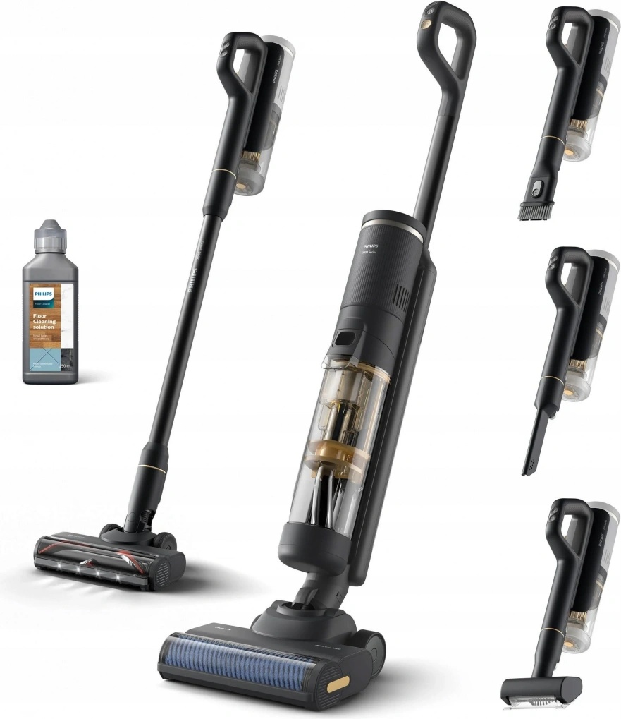 Philips XW7264 nuotrauka