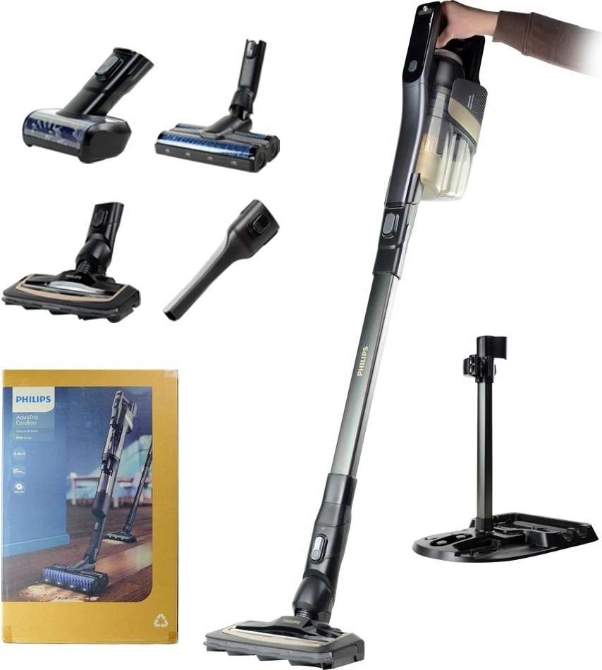 Philips XW9463 nuotrauka
