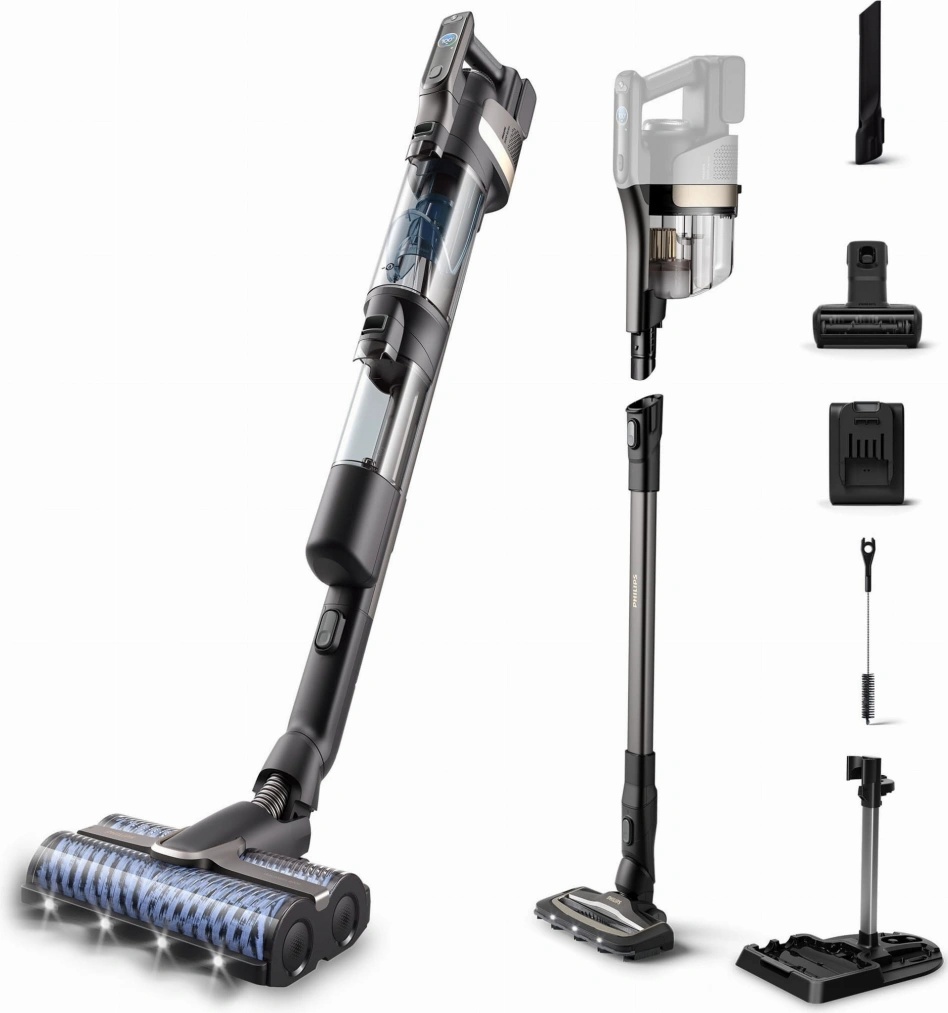 Philips XW9463 nuotrauka