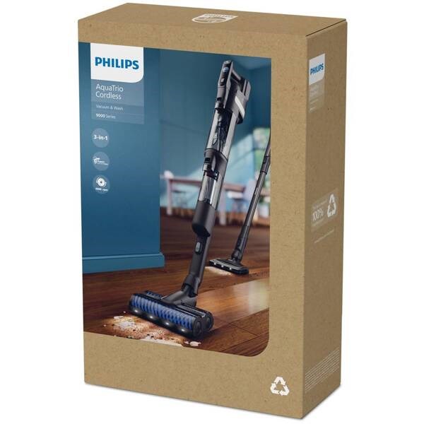 Philips XW9463 nuotrauka
