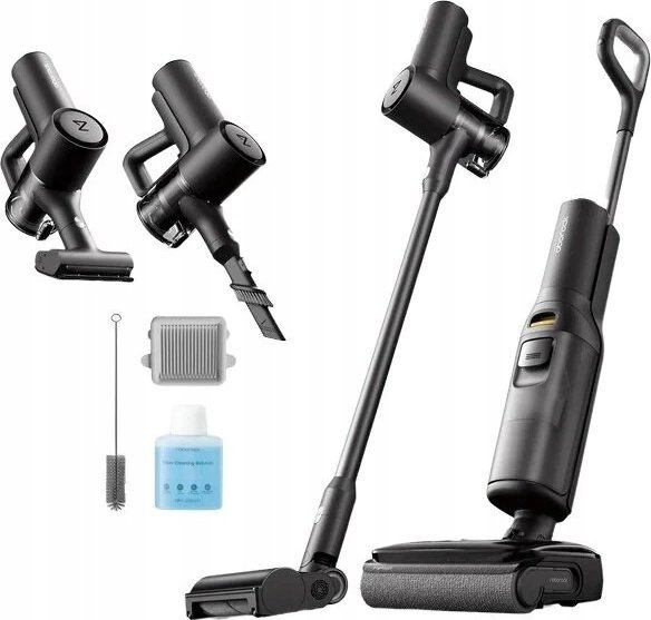 Roborock F25 RT nuotrauka