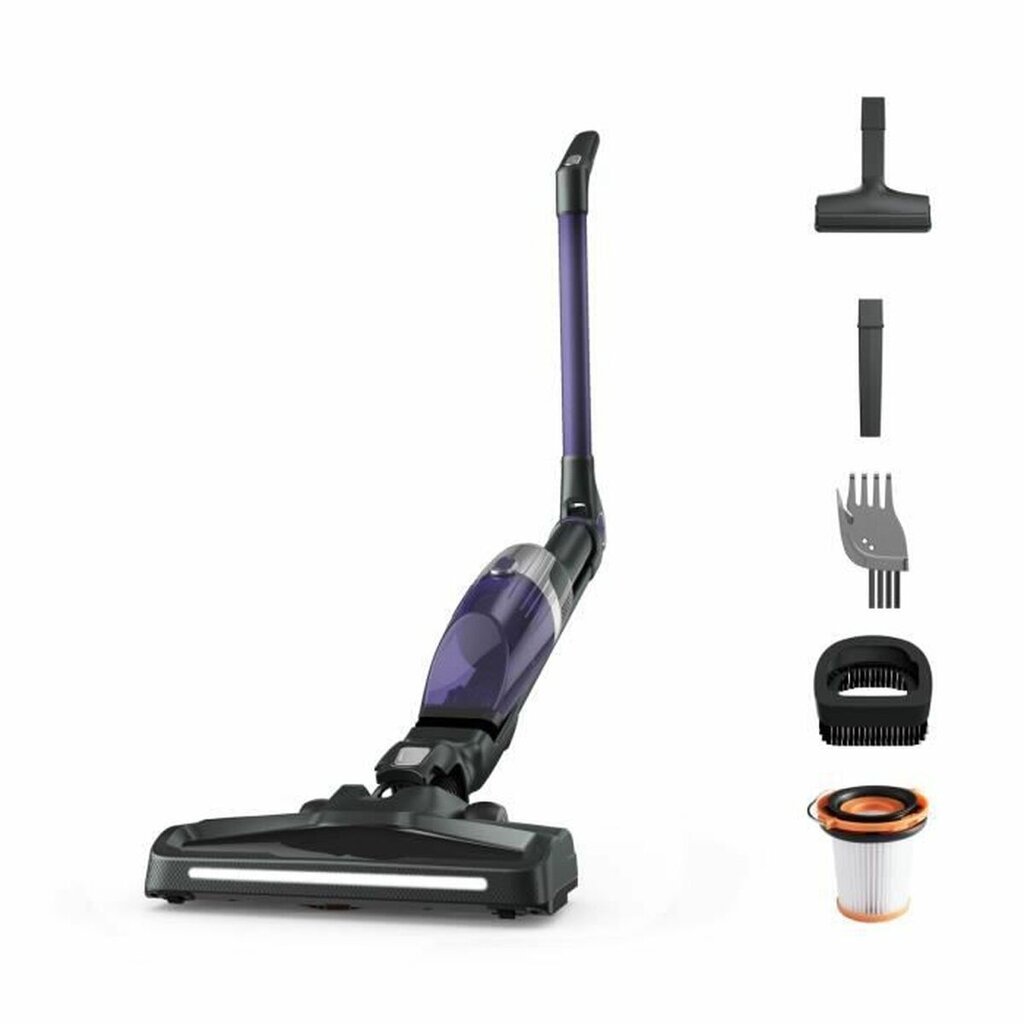 Rowenta RH1238 nuotrauka