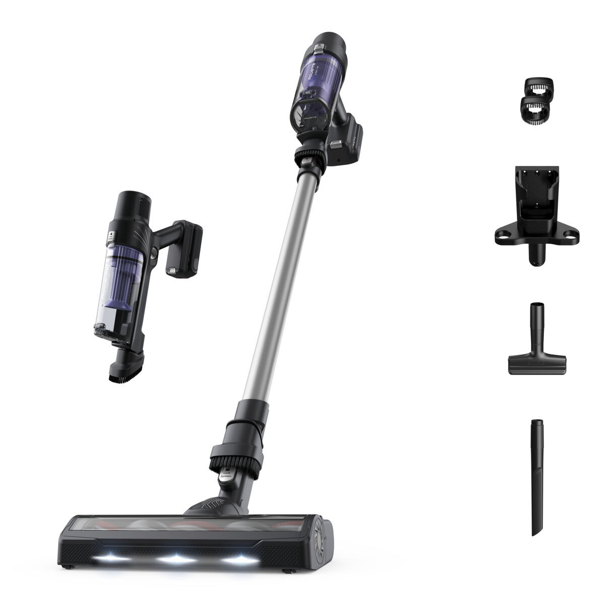 Rowenta RH6A35WO nuotrauka