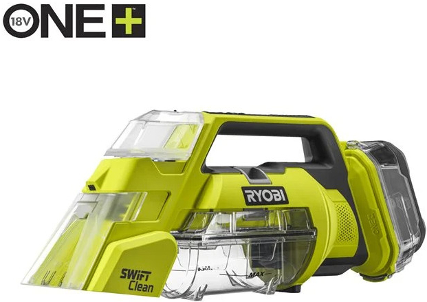 Ryobi RDC18-0 nuotrauka